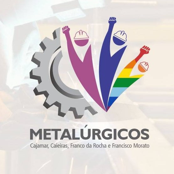 Metalúrgicos de Cajamar e Região